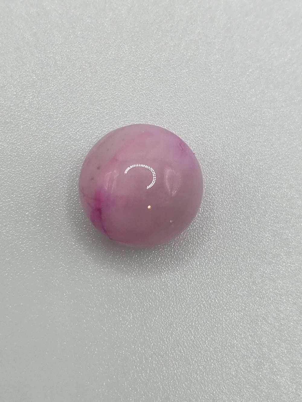 Kameleon Pop Pink Glass